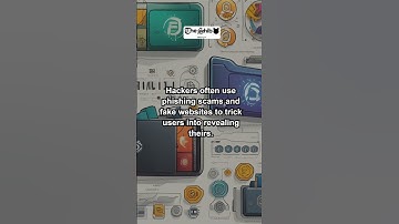 Why Your Seed Phrase Matters and How to Keep It Safe and Secure.mp4