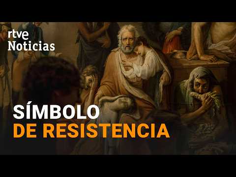 El ‘Cuadro del Hambre’ regresa al Museo del Prado en exposición temporal