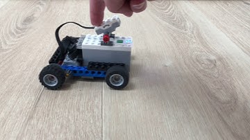 LEGO Powered Up Hub & WeDo sensors