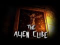Horror Review: The Alien Cube