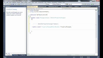 CodeRush - Smarter Property Templates