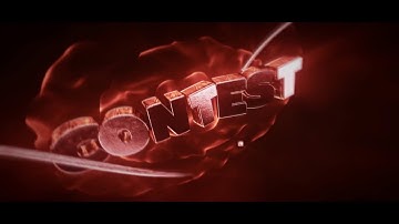Entry : Aerox & Meloan After Effects Contest