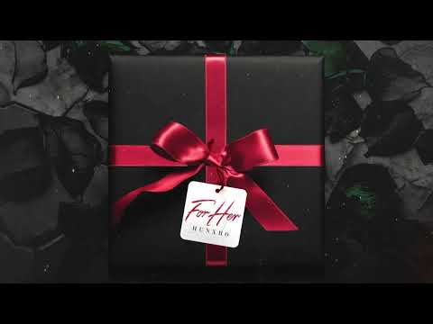 Hunxho We Just Friends Official Visualizer