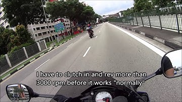 R6 runs like crap. Solutions anyone?