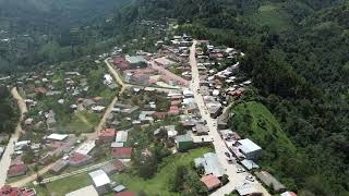El Tejocote, Malinaltepec, Guerrero, México 2022