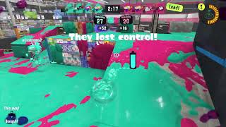 Splatoon 3 | Playing sendou with Tofuu and Aureus