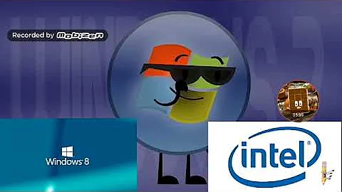 Object Invasion Intro Effects PT.1