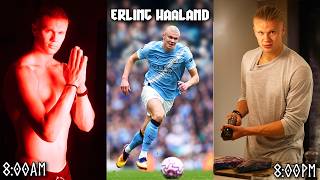 Download Lagu Day in the Life of a pro footballer: Erling Haaland MP3 Download Lagu Day in the Life of a pro footballer: Erling Haaland MP3