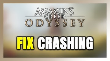 How to FIX Assassin