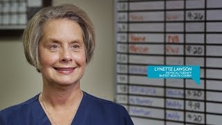 HealthTalks - Inpatient Rehabilitation Services in Corbin, KY