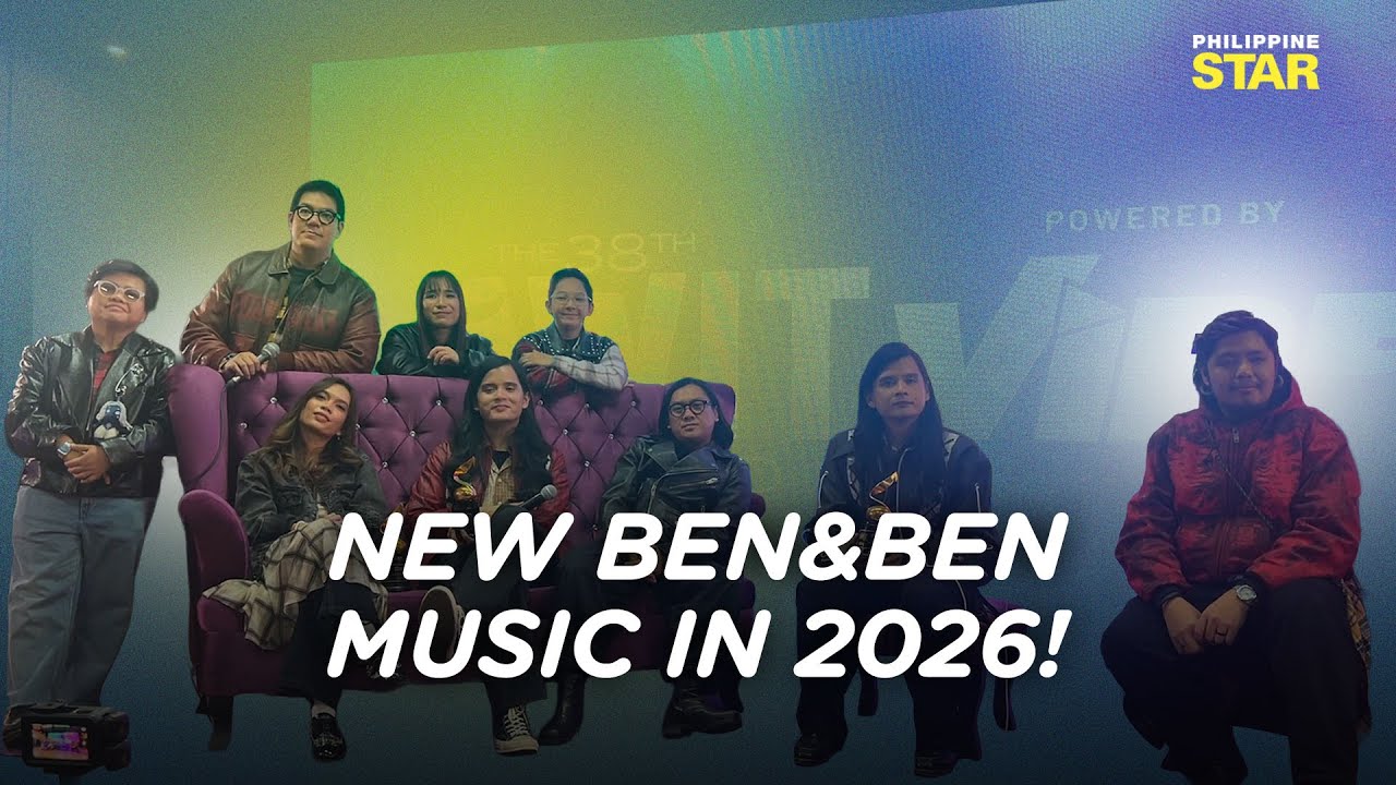 Benandben Opens Up About Their Friendship Upcoming Song In 2026 Youtube 