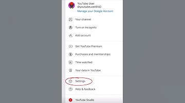 Enable Your Scheduled Daily Digest In The Youtube App