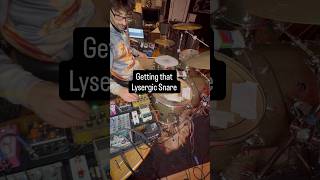 Lysergic Feedback Grooves #drummer #guitarpedals #metal