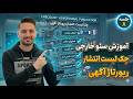 چکلیست طلایی انتشار رپورتاژ آگهی + آموزش ابزار Disavow | آموزش سئو خارجی جلسه ۸