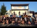 ピストルバルブ&times;吹奏楽 in 青竹ちょうちんまつり 【Mexican Flyer ~ sing sing sing】
