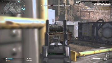 LIVE "UNEARTHED" Gameplay (Devastation DLC 2 map pack) COD Ghosts