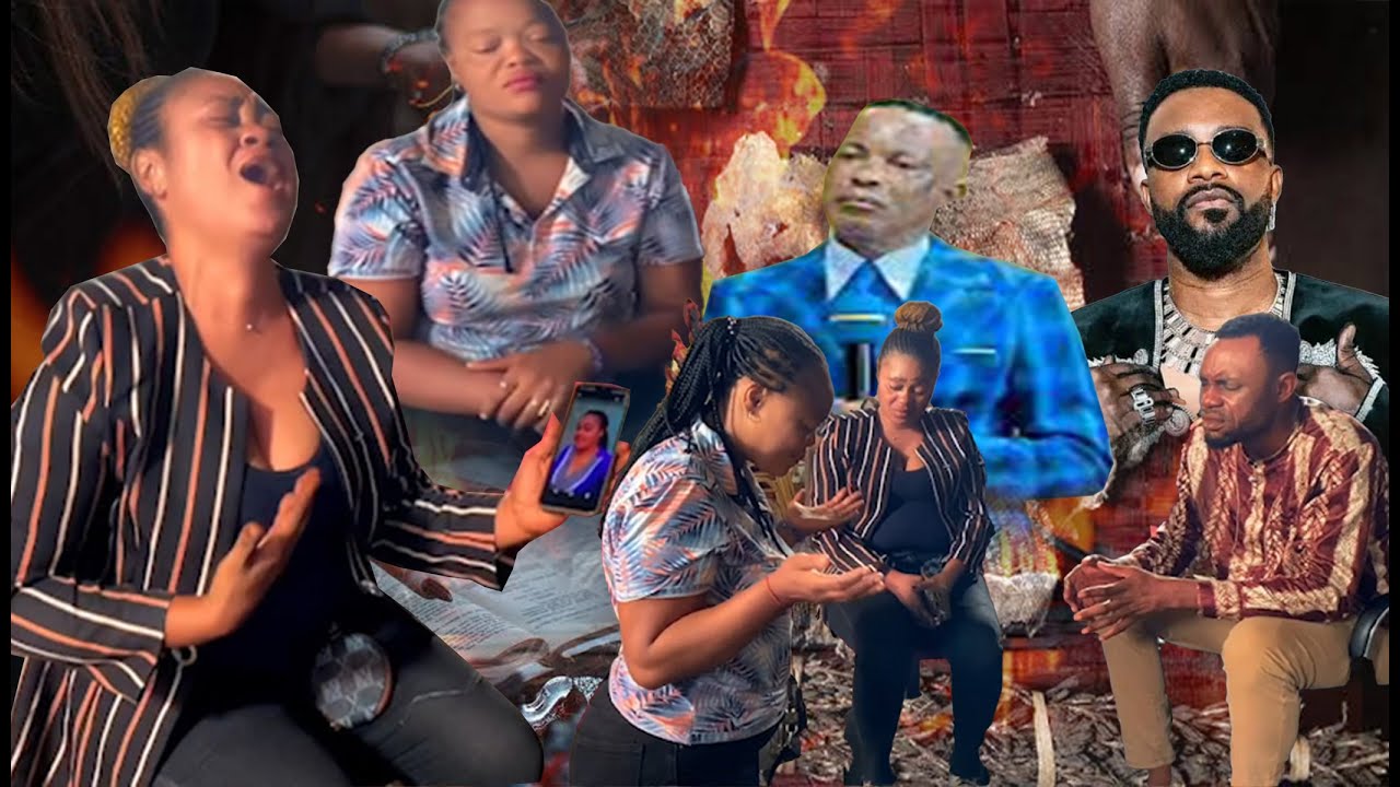 MWANA MWASI OYO AKENDA NA PHOTO YA MUNINGA NAYE EPAYI YA NGANGA PONA EBEBISA LIBALA NAYE TRISTE