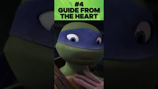 Master Splinters Words Of Wisdom... Teenage Mutant Ninja Turtles