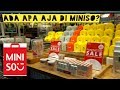 Ada apa aja di miniso  miniso sale 70