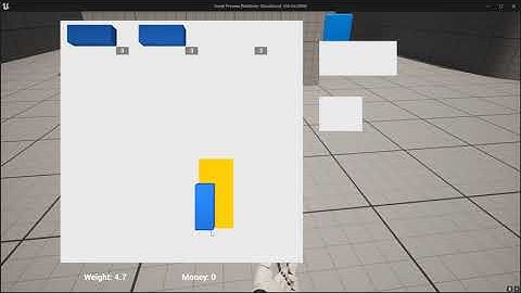 Super Inventory 3D (Part 3. Customize)