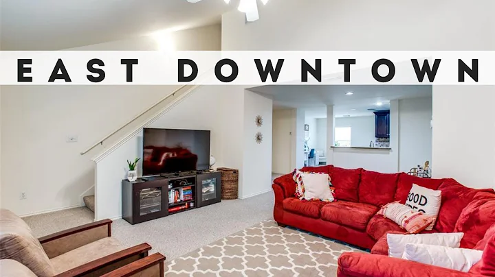 Open Concept Home with Easy Access to City Living