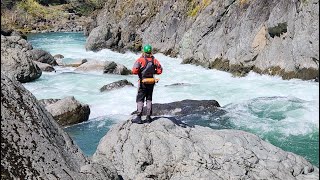 Video Trip Report | Illinois River, Oregon 1250 CFS by Private Whitewater 1,886 views 12 days ago 16 minutes