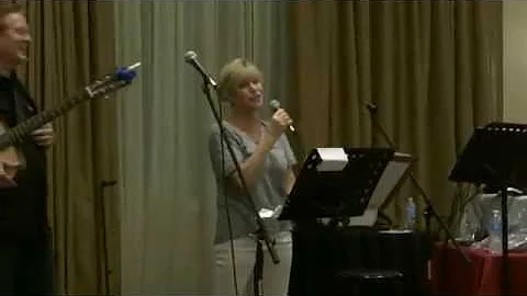 Kimberly Nash "At Last"