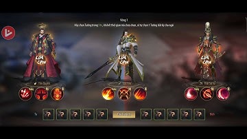 Ta Là Đế Vương : Tôn Quyền VS Đổng Trác Đấu Sân Diễn Võ Mưu Lược