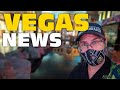 Las Vegas Hotel Admits 300 Positive Virus Cases!! 4 Properties Closed FOREVER? Sema Cancels!