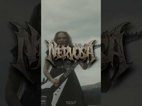 NERVOSA - Impending Doom
