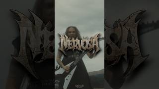 NERVOSA - Impending Doom
