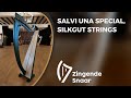 Salvi una special silkgut strings