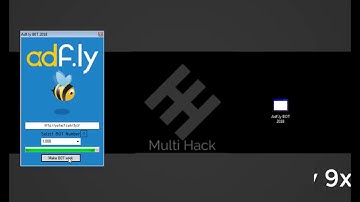 Adf.ly Bot 2018 | FREE DOWNLOAD | MARCH 2018