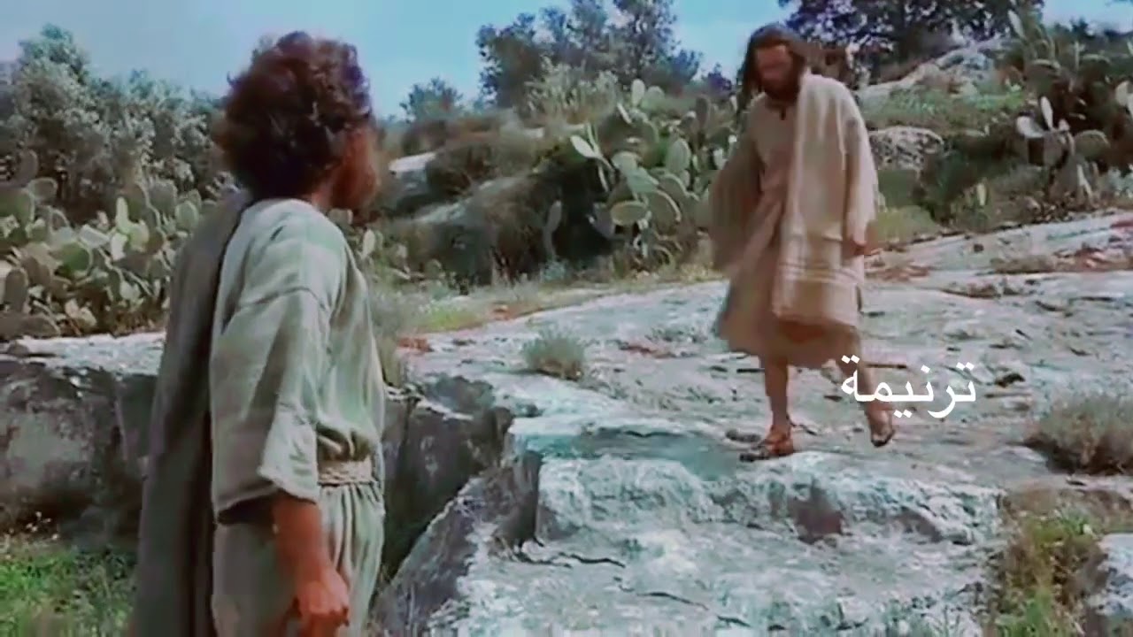 ترنيمة علمني انتظرك يا رب