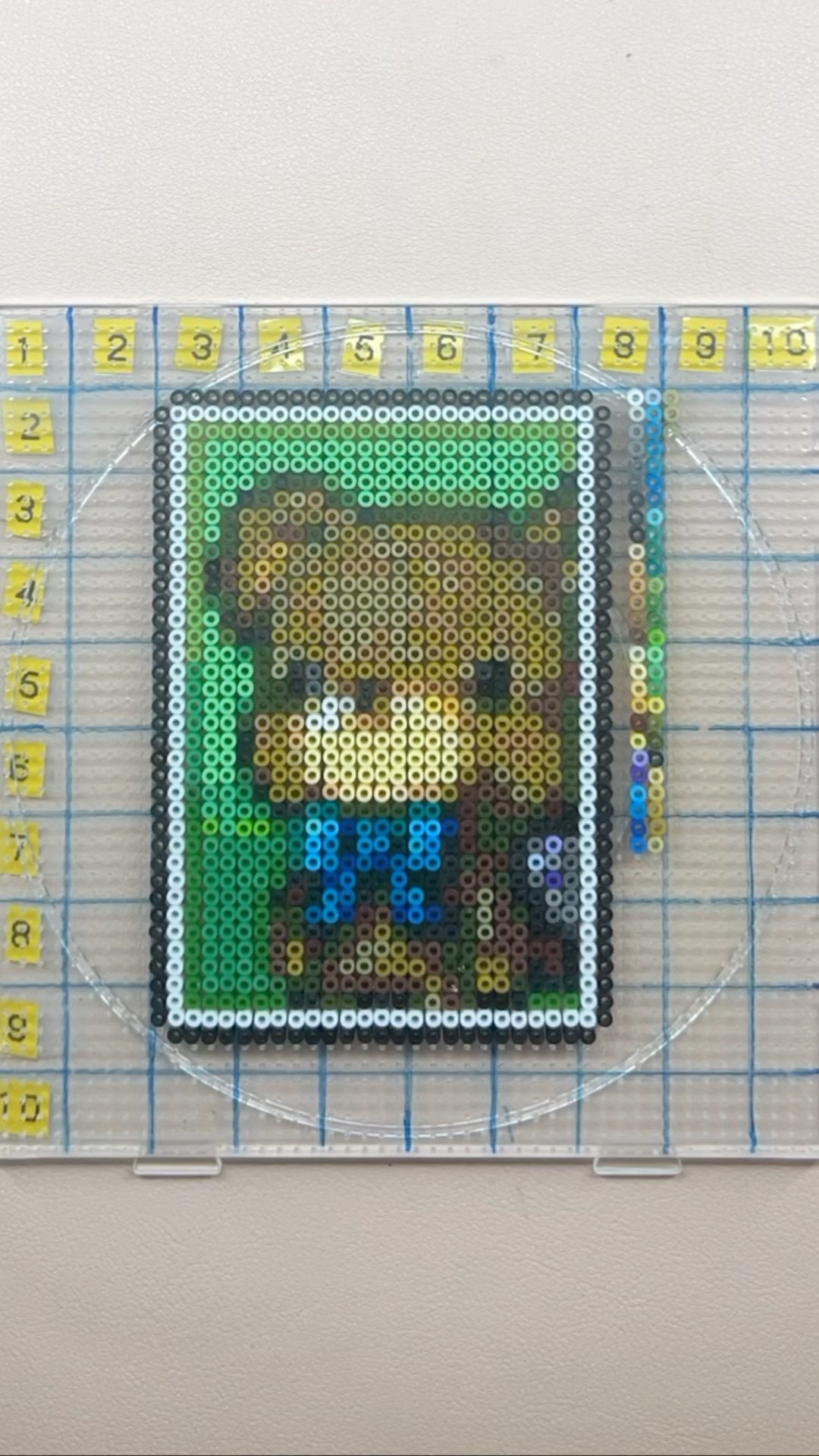 Brown Teddy Maplestory Artkalbeads YouTube Oardefault