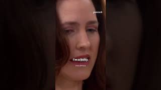 Why is Michael the way that he is? - The Office US