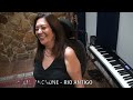 PIANISTA MARILENA MIGNONE - RIO ANTIGO