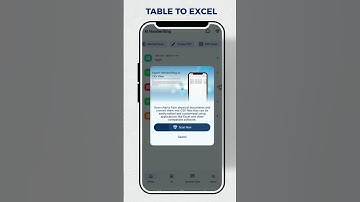 Turn Handwriting into Editable Digital Text Instantly ✍️ | AI OCR Scanner App