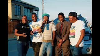 DJ-VEVULA FT ZOLA ZOLA K1 AYIKULI XIMATI NA MACUANE