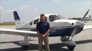 NexGA Aircraft: 1999 Piper Archer III N299PA