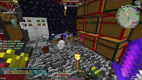 [CivUniverse] Raiders??