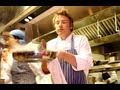Jamie Oliver: Food Is Like Music