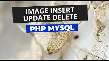 PHP PROJECCT EDIT DELETEIMAGE AND URL PART 3 HINDI 2024