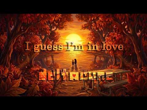 [Deltarune] I guess I'm in love Piano Cover - DELTARUNE Chapter 5