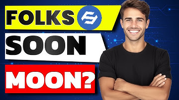 🚀 Folks Finance (FOLKS) — The Cross‑Chain DeFi Hub Changing Everything! 🌐💥