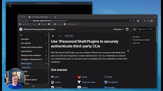 Write a 1Password Shell Plugin in less than 10 minutes