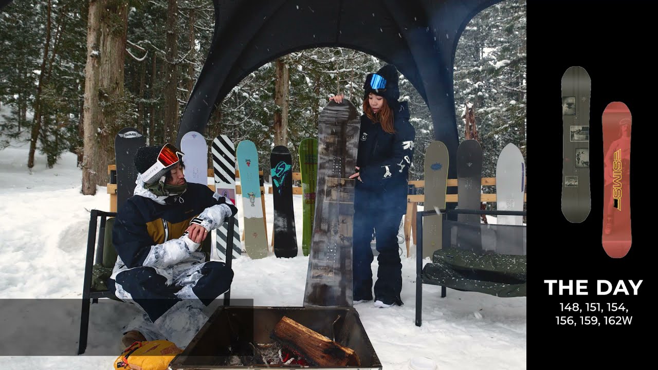 Sims　20-21　TheDAY　レディース The Day W24 — SIMS — Est. 1963