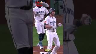 Luke Raley’s Game Changing Catch &amp; Home Runs!👀⚾️#mlb #autismspeaks