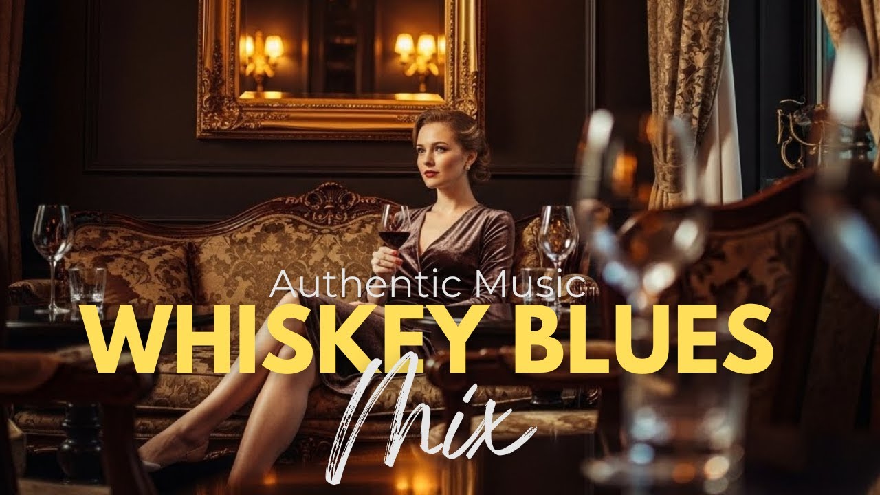 RELAXING BLUES & JAZZ | NIGHT BAR MOOD | UNCROWDED ATMOSPHERE 🎷🌌