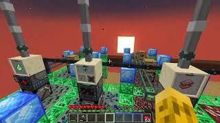 Techopolis 2 - Ep 14 - Tearing It ALL Down for Refined Storage